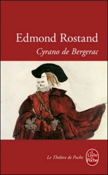 Cyrano de Bergerac, Edmond Rostand