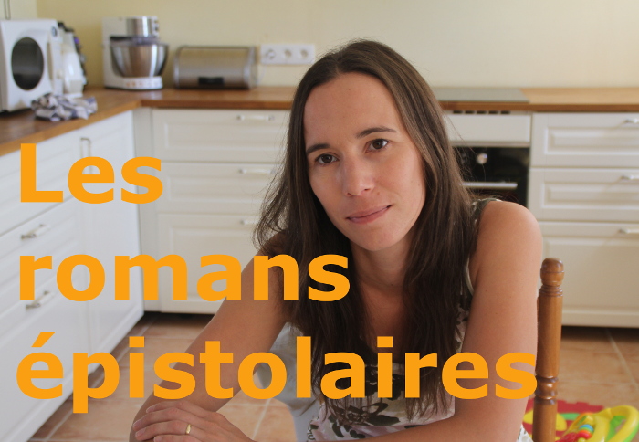 VIDEO - Les romans épistolaires
