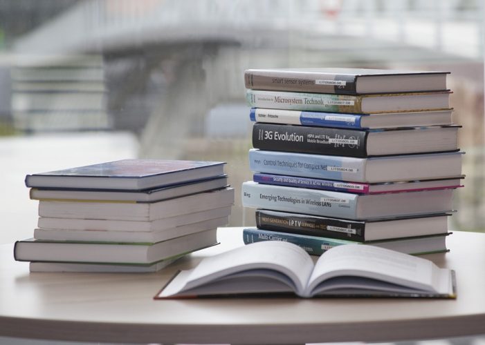 Panne de lecture