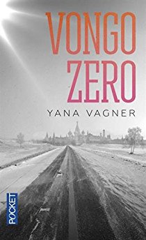 Le lac, Yana Vagner