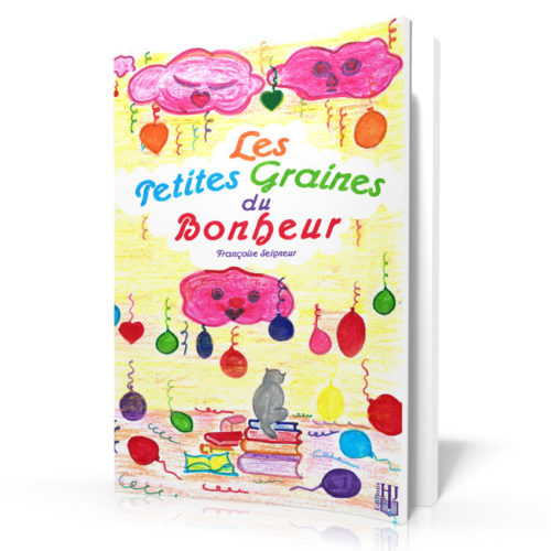 Les petites graines ... Françoise Seigneur