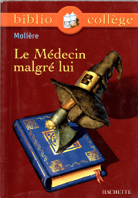 le médecin malgré lui