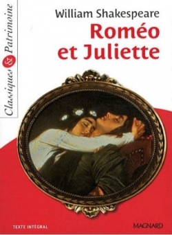 romeo et juliette