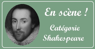 CategorieShakespeare