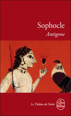 antigone Sophocle