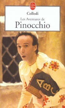 pinocchio