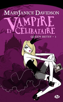 vampire et celibataire