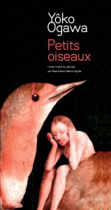 Petits-Oiseaux-de-Yôko-Ogawa