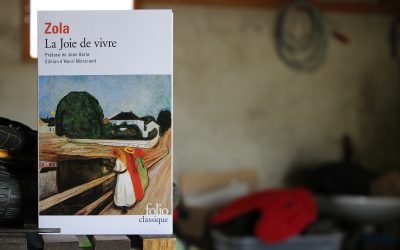 La joie de vivre, Emile Zola