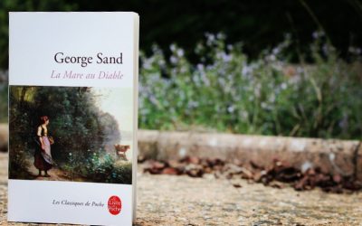 La mare au Diable, Georges Sand