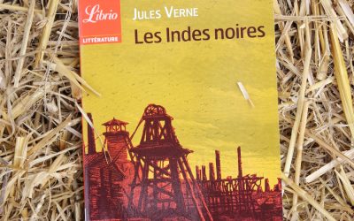 Les Indes noires, Jules Verne